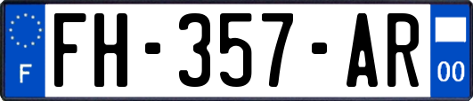 FH-357-AR