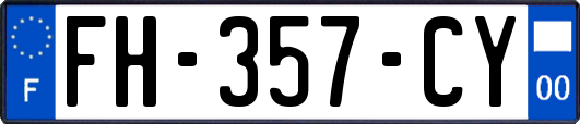 FH-357-CY