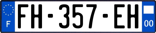 FH-357-EH