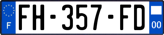 FH-357-FD