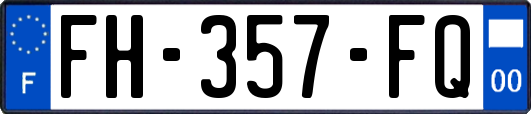 FH-357-FQ