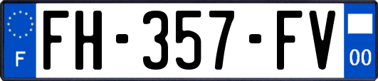 FH-357-FV