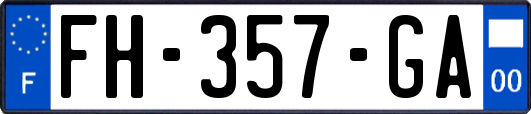 FH-357-GA