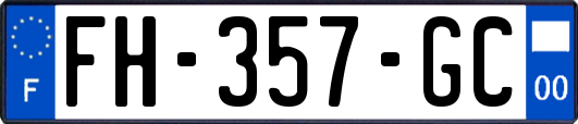 FH-357-GC