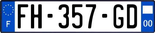 FH-357-GD