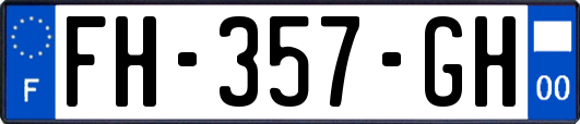 FH-357-GH