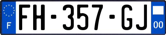 FH-357-GJ