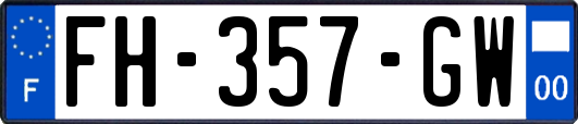 FH-357-GW