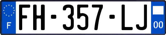FH-357-LJ