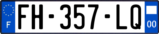 FH-357-LQ