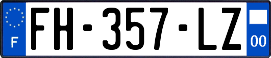 FH-357-LZ
