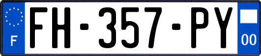 FH-357-PY