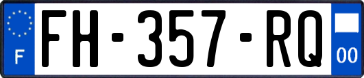 FH-357-RQ