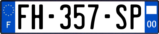 FH-357-SP