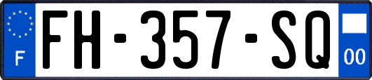 FH-357-SQ