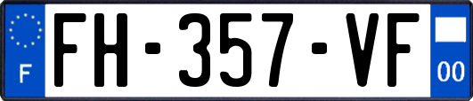 FH-357-VF
