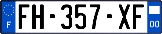 FH-357-XF
