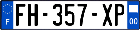 FH-357-XP