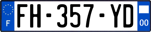 FH-357-YD