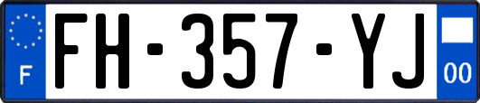FH-357-YJ