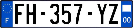 FH-357-YZ