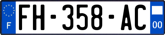 FH-358-AC