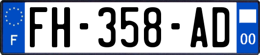 FH-358-AD