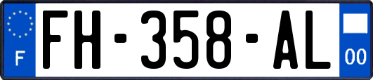 FH-358-AL