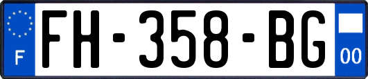 FH-358-BG