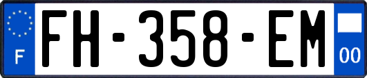 FH-358-EM