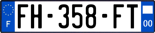 FH-358-FT