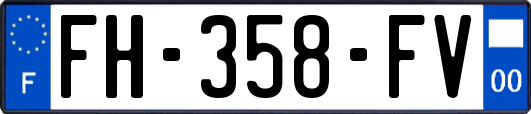 FH-358-FV