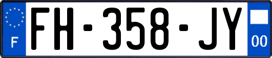 FH-358-JY