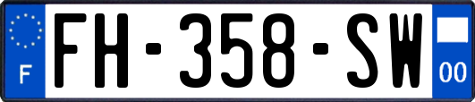 FH-358-SW
