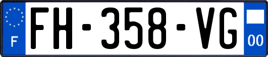FH-358-VG