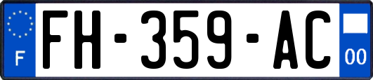 FH-359-AC