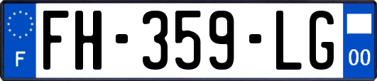 FH-359-LG