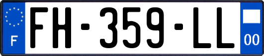FH-359-LL