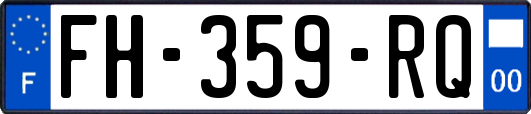 FH-359-RQ