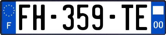 FH-359-TE