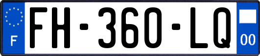 FH-360-LQ