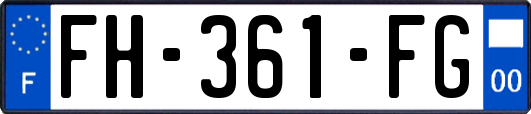 FH-361-FG