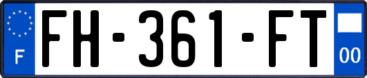 FH-361-FT