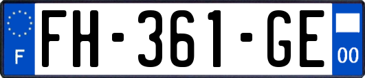 FH-361-GE