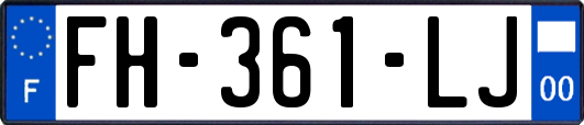 FH-361-LJ