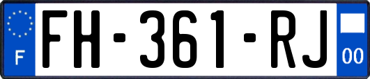 FH-361-RJ