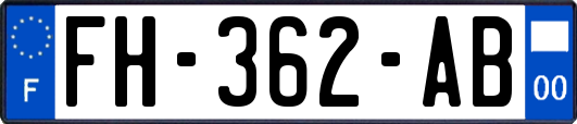 FH-362-AB