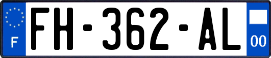 FH-362-AL