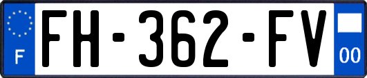 FH-362-FV