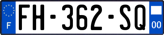 FH-362-SQ
